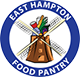 East Hampton Food Pantry Logo